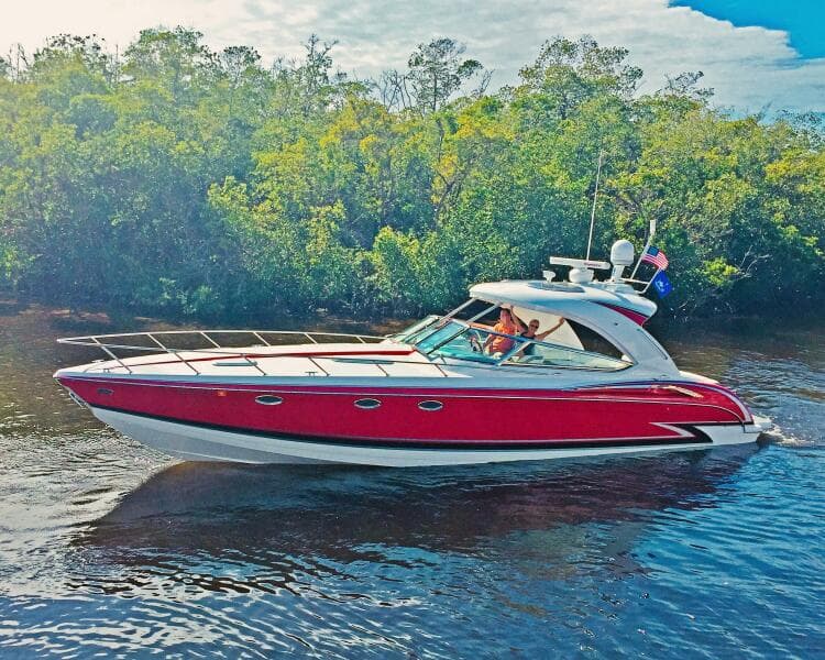 2015 Formula 400 Super Sport