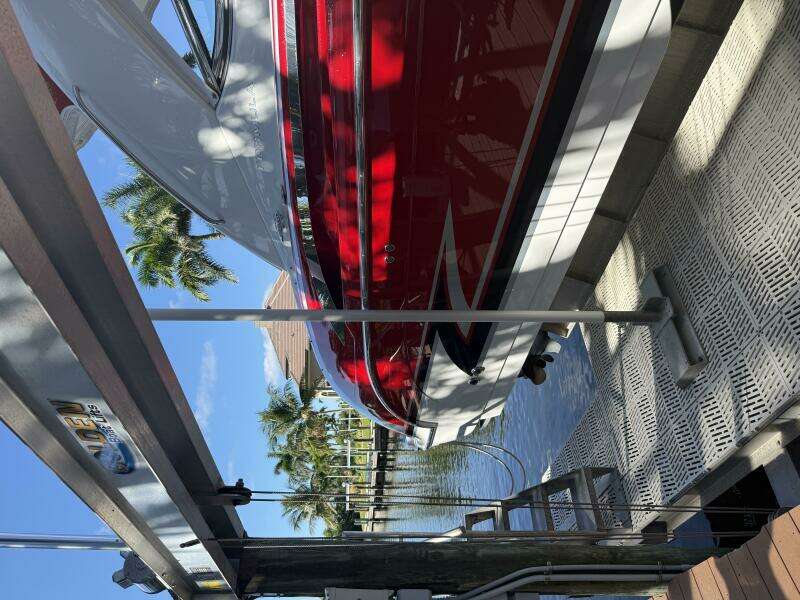 2015 Formula 400 Super Sport