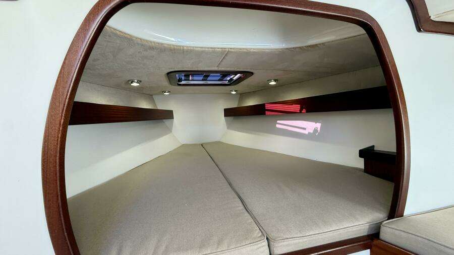 2020 Leonardo Yachts Eagle 44