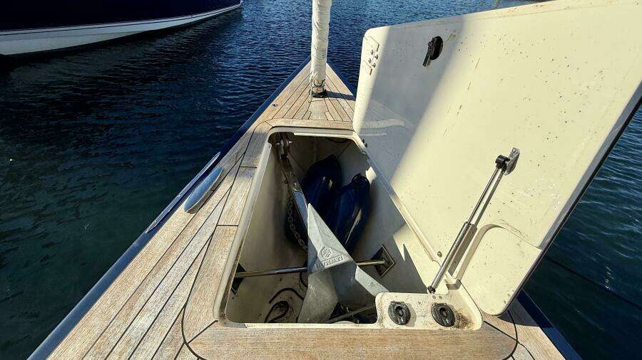 2020 Leonardo Yachts Eagle 44