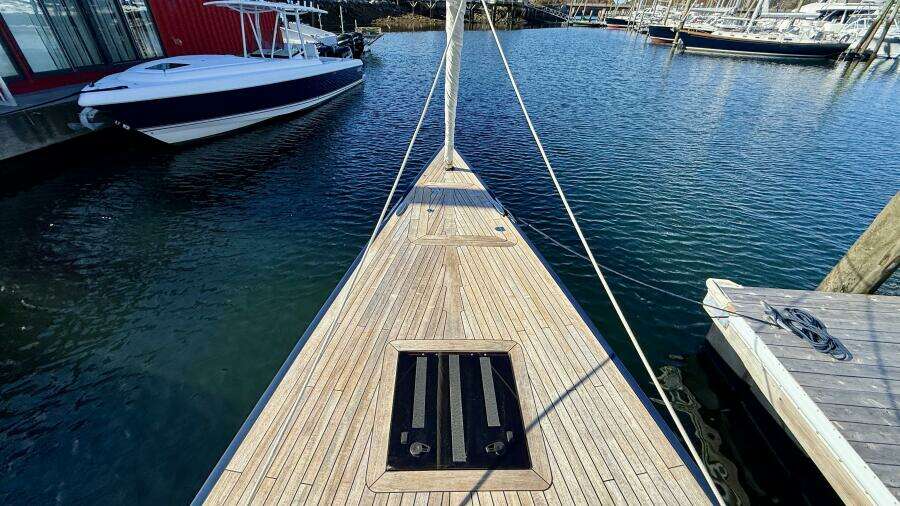 2020 Leonardo Yachts Eagle 44