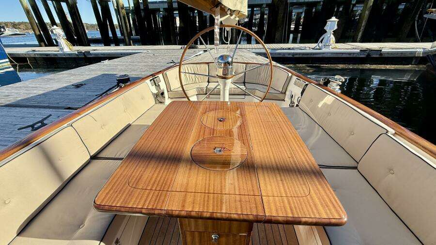 2020 Leonardo Yachts Eagle 44