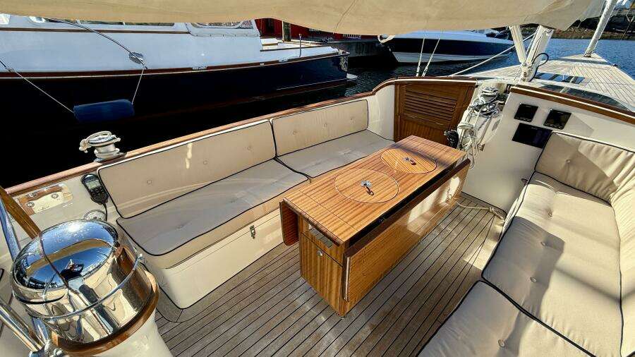 2020 Leonardo Yachts Eagle 44