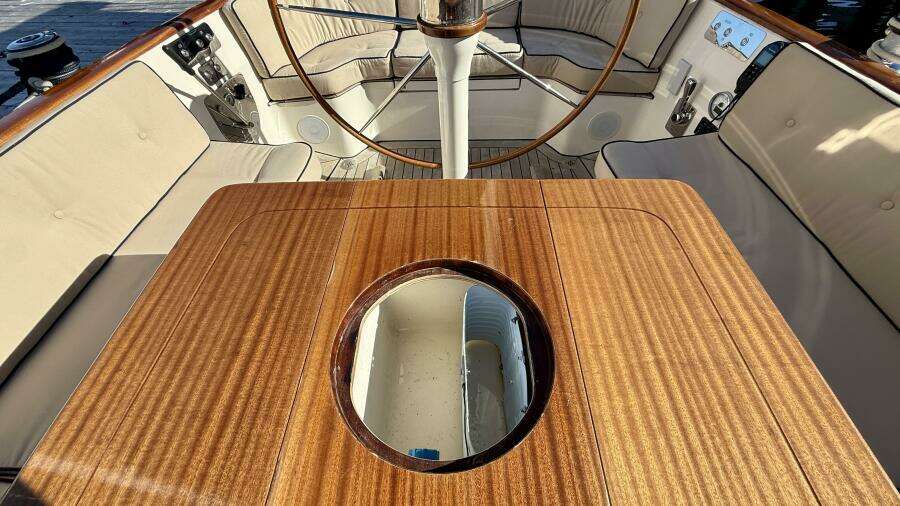 2020 Leonardo Yachts Eagle 44