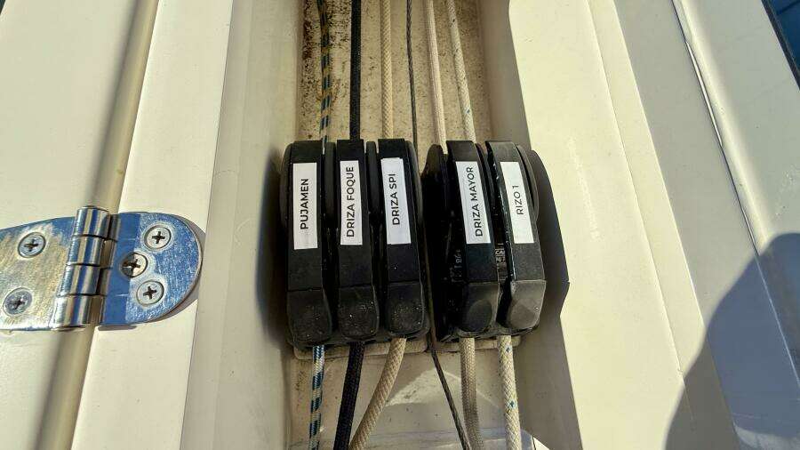 2020 Leonardo Yachts Eagle 44