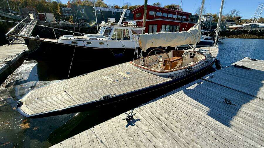 2020 Leonardo Yachts Eagle 44