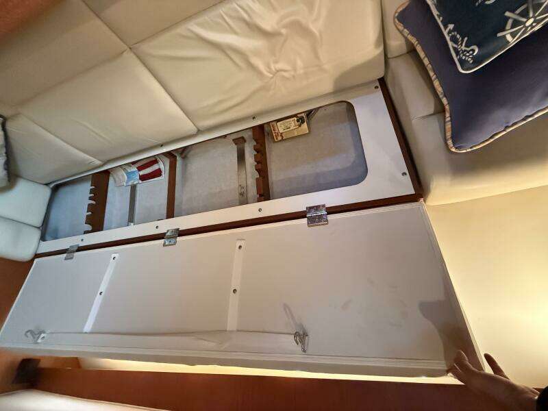 2004 Tiara Yachts 42 "Grande Gator" -