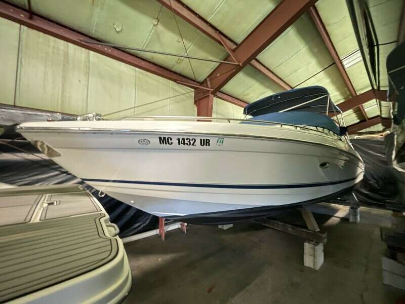 2006 Formula 280 SS