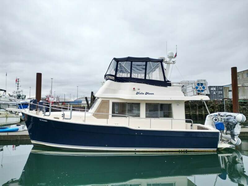 2006 Mainship 