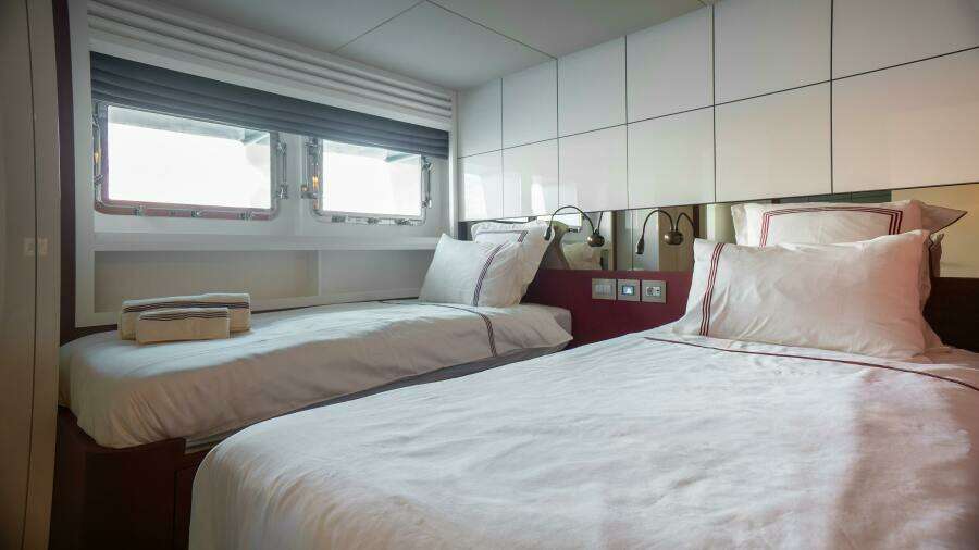 2025 Numarine Numarine 32XP