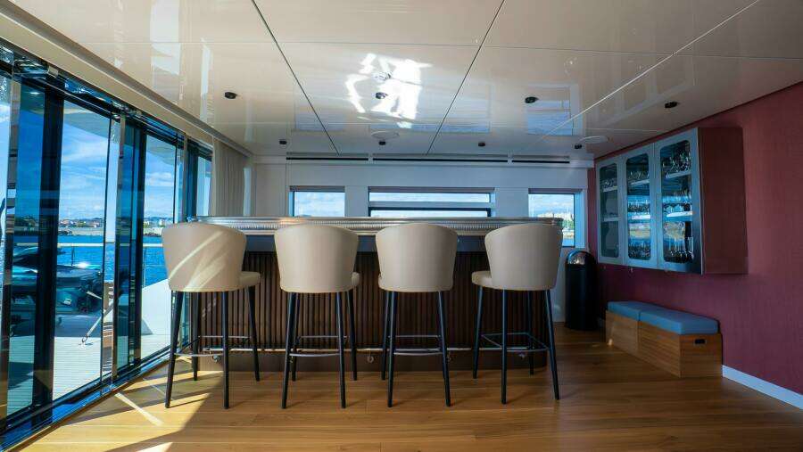 2025 Numarine Numarine 32XP