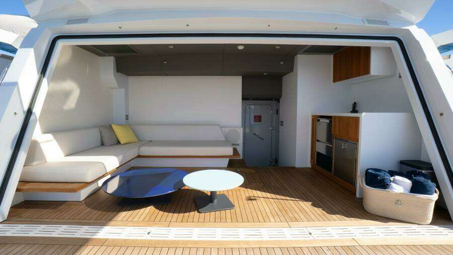 2025 Numarine Numarine 32XP