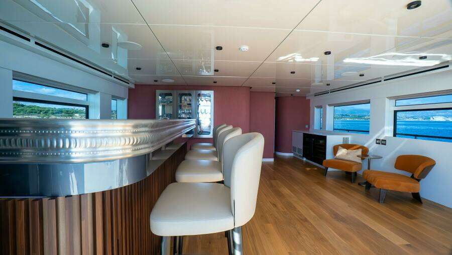 2025 Numarine Numarine 32XP