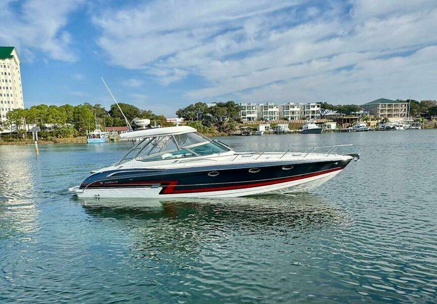 2016 Formula 370 Super Sport- HOODY- Profile