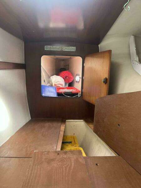 2000 Fountaine Pajot Belize