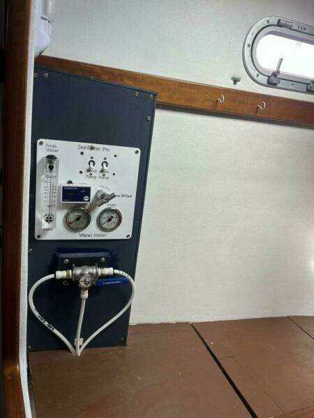 2000 Fountaine Pajot Belize