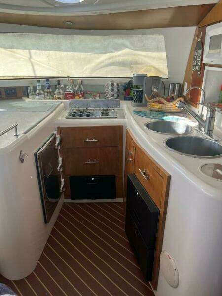 2000 Fountaine Pajot Belize