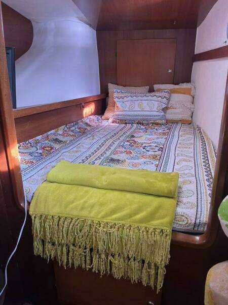 2000 Fountaine Pajot Belize