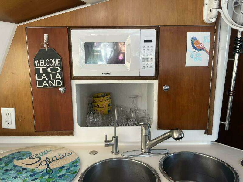 2000 Fountaine Pajot Belize
