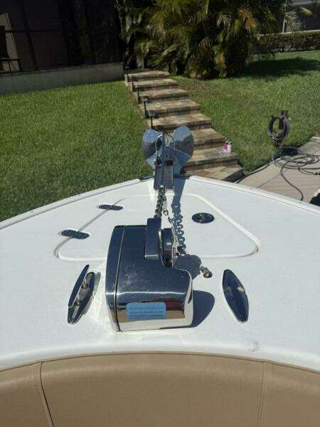 2019 Cape Horn 27 XS