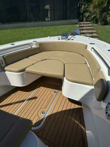 2019 Cape Horn 27 XS