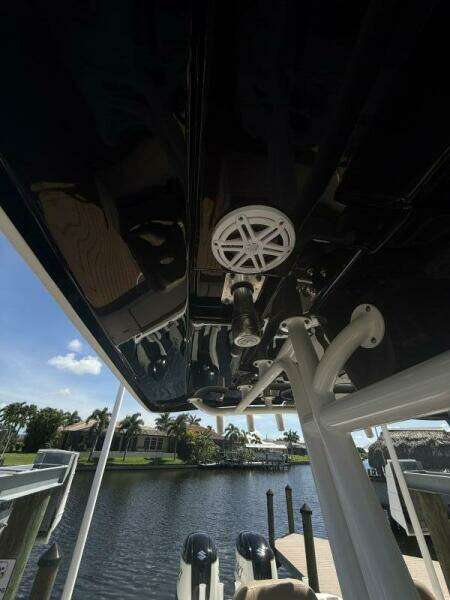 2019 Cape Horn 27 XS