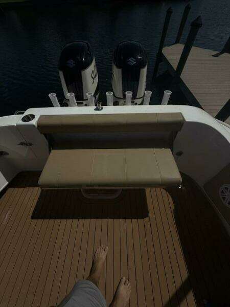 2019 Cape Horn 27 XS