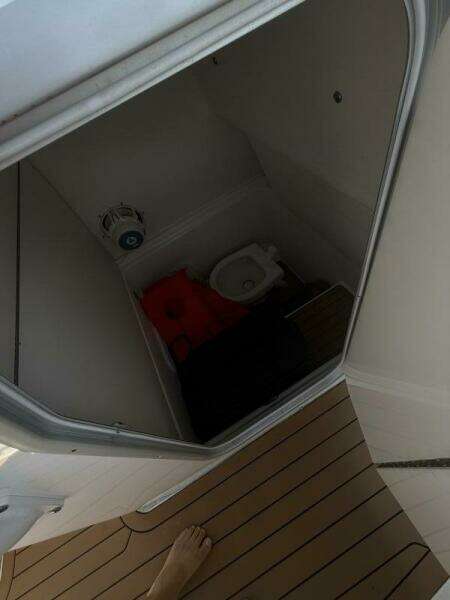 2019 Cape Horn 27 XS