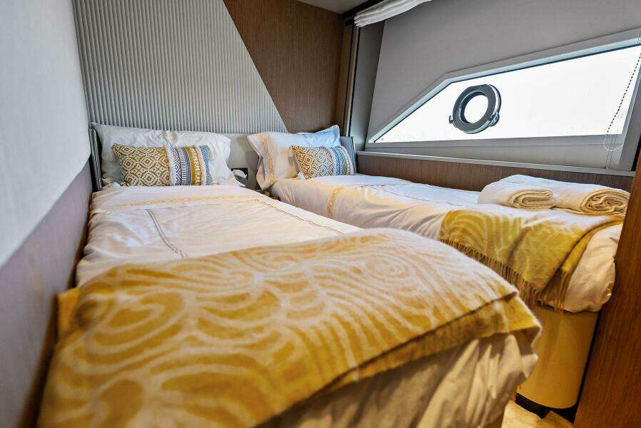 2024 Ferretti Yachts 720