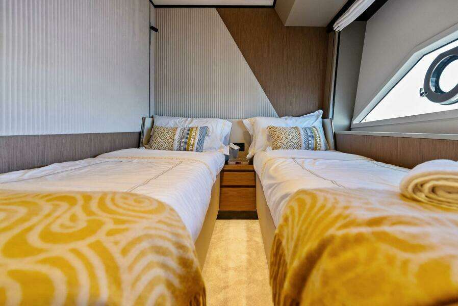 2024 Ferretti Yachts 720