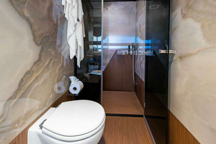 2024 Ferretti Yachts 720