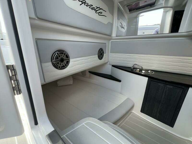 2025 Cigarette NightHawk