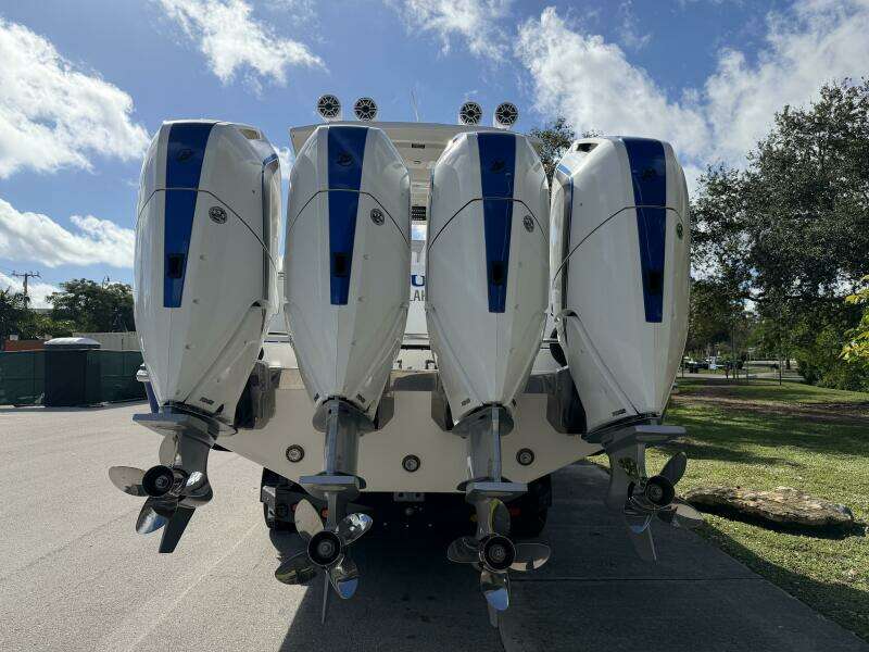 2024 Deep Impact 399 Sport