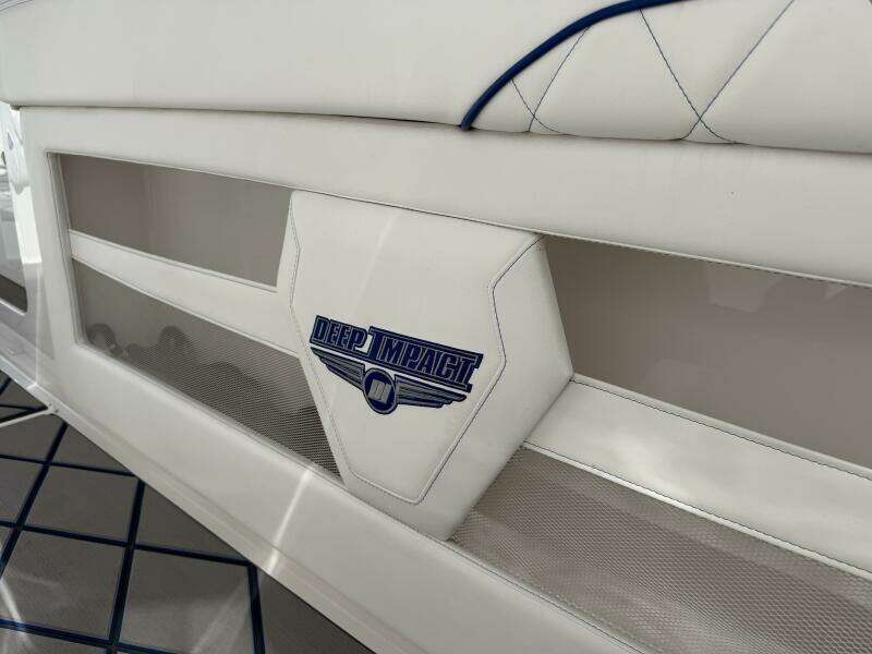 2024 Deep Impact 399 Sport