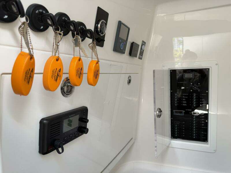 2024 Deep Impact 399 Sport