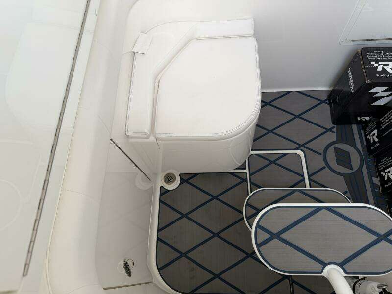 2024 Deep Impact 399 Sport