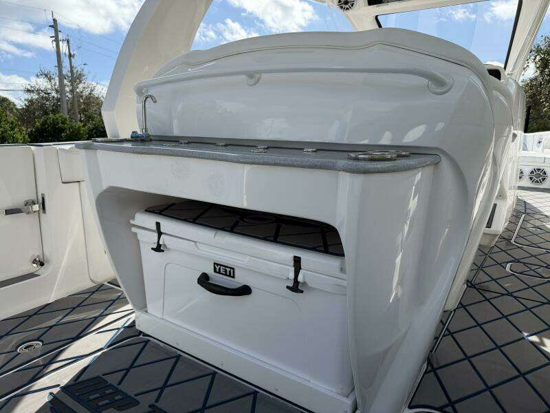 2024 Deep Impact 399 Sport