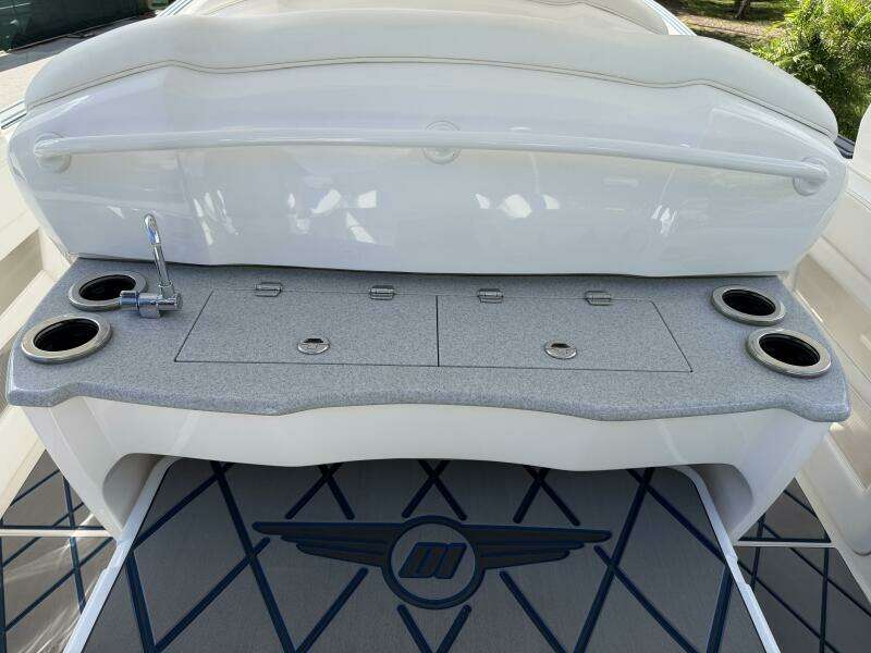 2024 Deep Impact 399 Sport