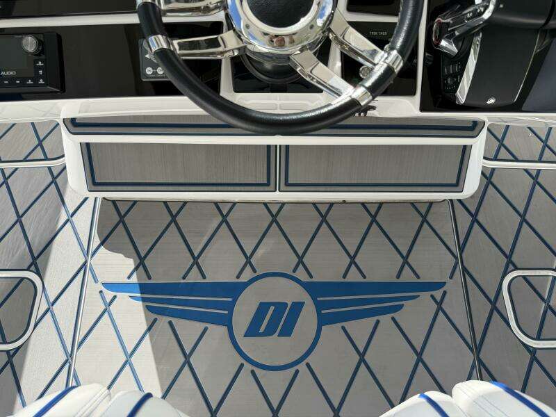 2024 Deep Impact 399 Sport