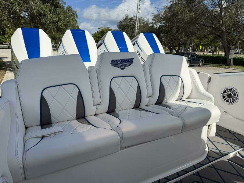 2024 Deep Impact 399 Sport