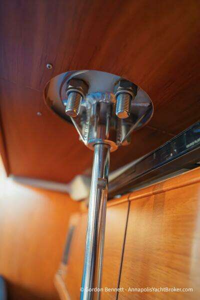 2004 Jeanneau Sun Odyssey 43 DS