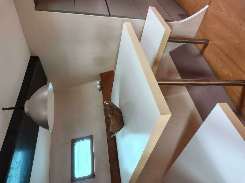 1996 Custom Maxi One Design Grand Mistral