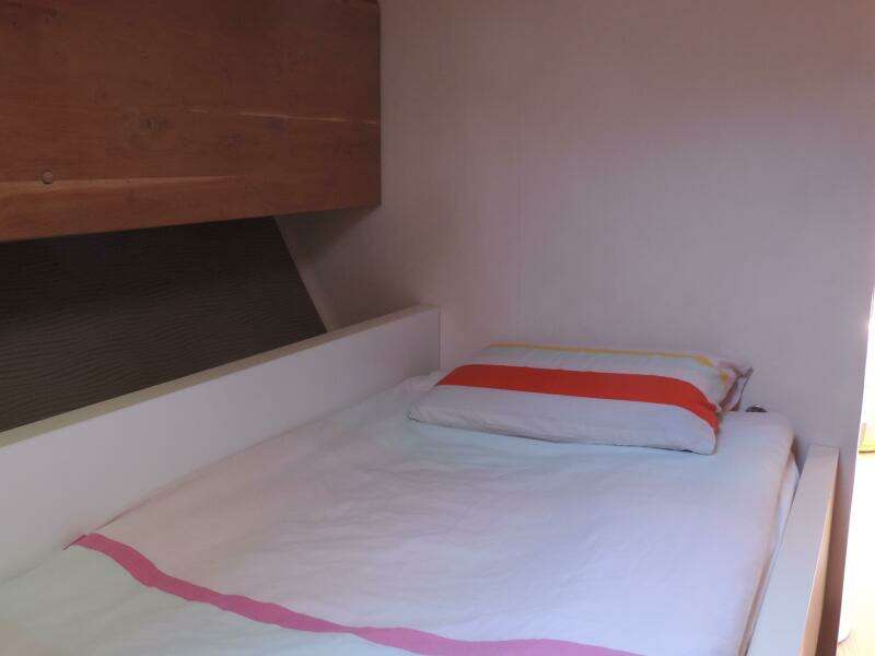 1996 Custom Maxi One Design Grand Mistral