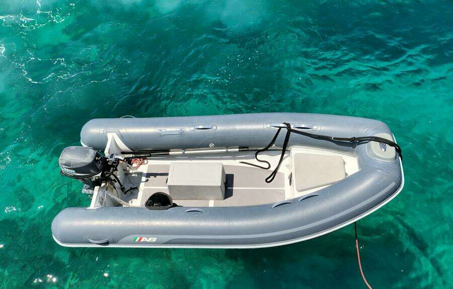 1996 Custom Maxi One Design Grand Mistral