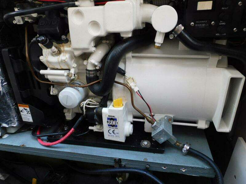 2004 Sea Ray 280 Sundancer