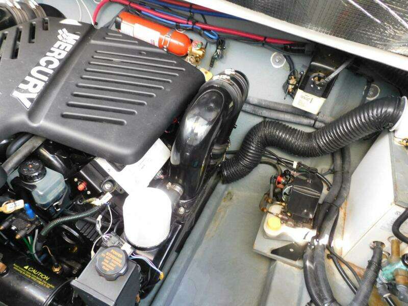 2004 Sea Ray 280 Sundancer