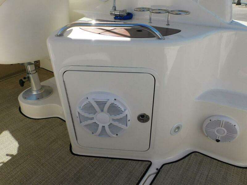 2004 Sea Ray 280 Sundancer