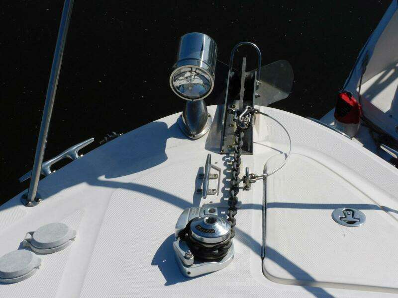 2004 Sea Ray 280 Sundancer