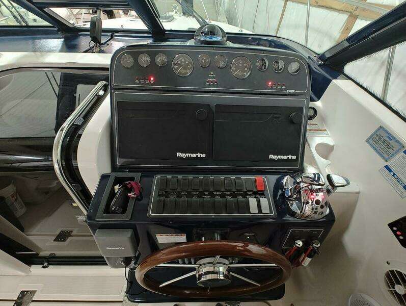 2005 Tiara Yachts 3200 OPEN