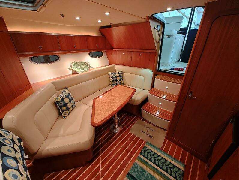 2005 Tiara Yachts 3200 OPEN